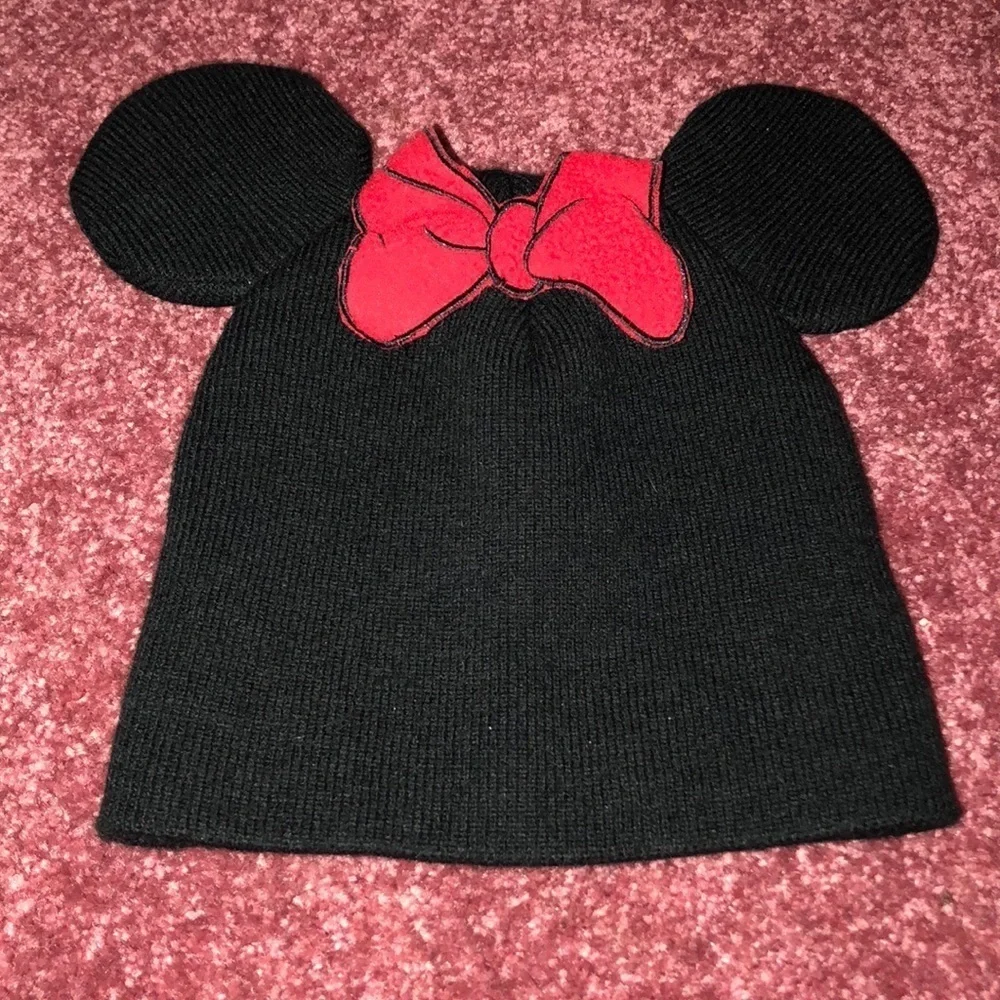 Disney Hat